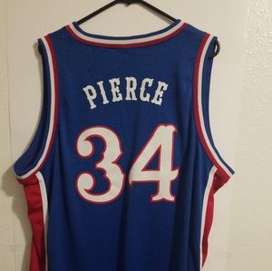 Kansas City Paul Pierce Jersey